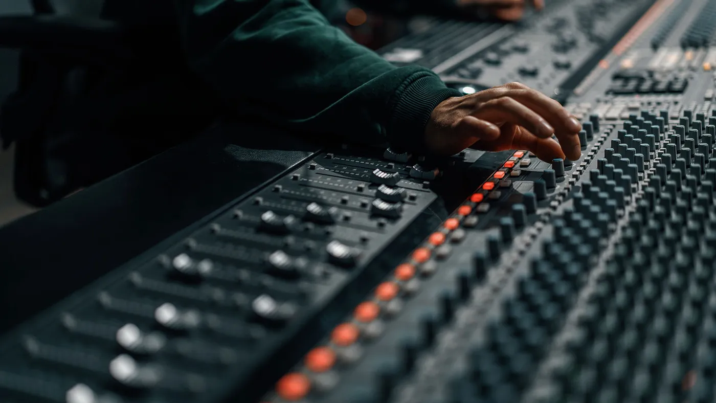 Stüdyo Arkasından: Yeni Albüm Süreci